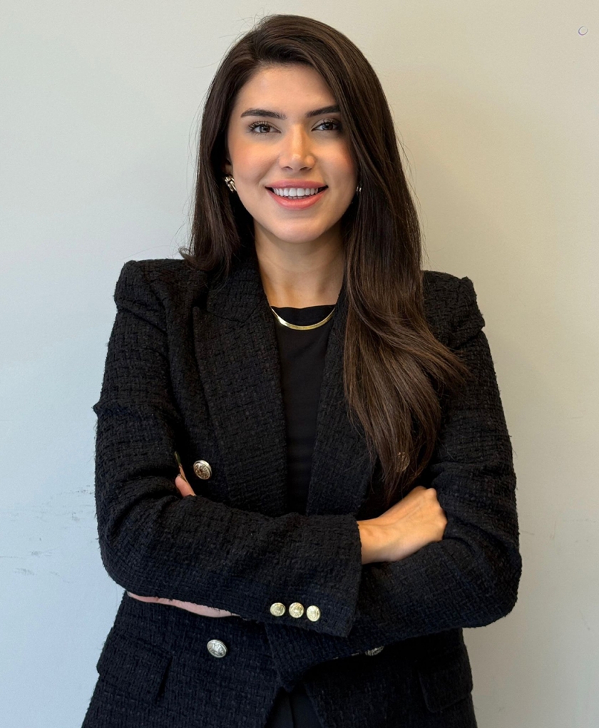 Av. Berna Nur Ceylan